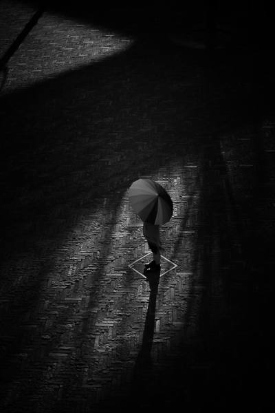 Photograph Kouji Maruyama Sattan on One Eyeland